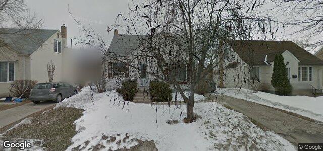 Larawan ng 421 Truro Street sa Winnipeg, Manitoba