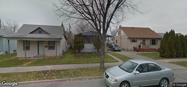 Larawan ng 422 Truro Street sa Winnipeg, Manitoba