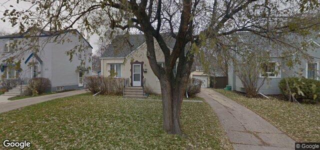 Larawan ng 423 Truro Street sa Winnipeg, Manitoba
