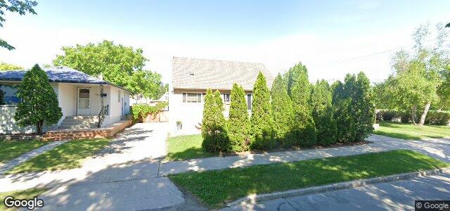 Larawan ng 424 Truro Street sa Winnipeg, Manitoba