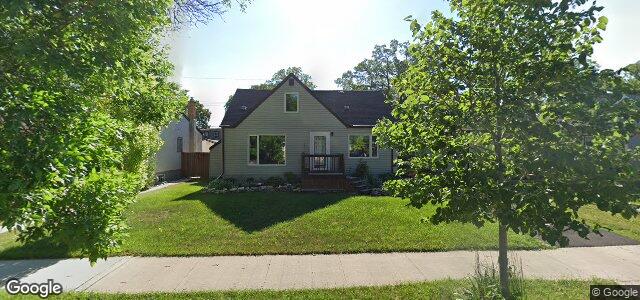 Larawan ng 427 Lyle Street sa Winnipeg, Manitoba
