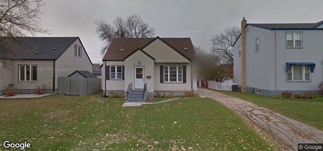 Larawan ng 427 Truro Street sa Winnipeg, Manitoba