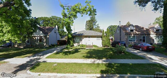 Larawan ng 428 Lyle Street sa Winnipeg, Manitoba