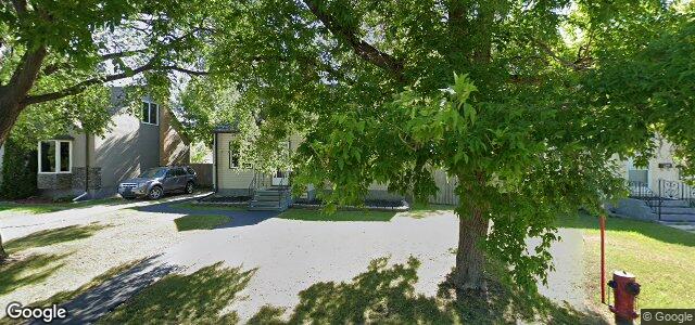 Larawan ng 429 Truro Street sa Winnipeg, Manitoba