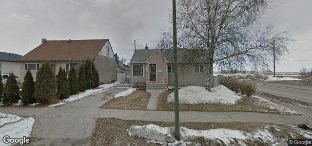 Larawan ng 430 Truro Street sa Winnipeg, Manitoba