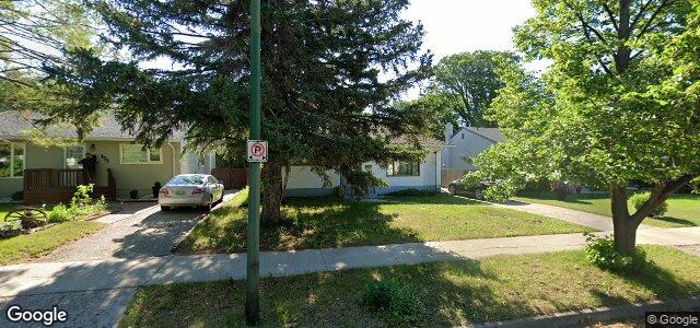 431 Linwood Street（加拿大曼尼托巴省溫尼伯市）房屋照片