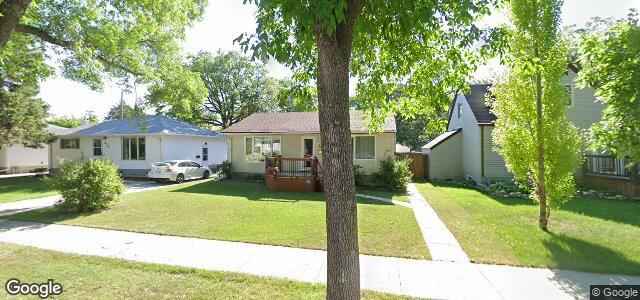 Larawan ng 431 Lyle Street sa Winnipeg, Manitoba