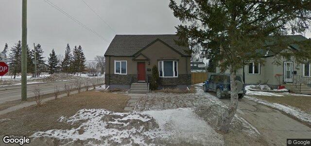 Larawan ng 431 Truro Street sa Winnipeg, Manitoba