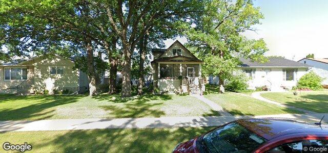 Larawan ng 434 Linwood Street sa Winnipeg, Manitoba