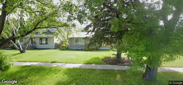 Larawan ng 437 Winchester Street sa Winnipeg, Manitoba