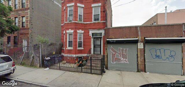 Larawan ng 438 Linwood Street sa Winnipeg, Manitoba