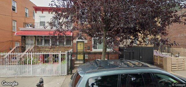 Larawan ng 439 Linwood Street sa Winnipeg, Manitoba