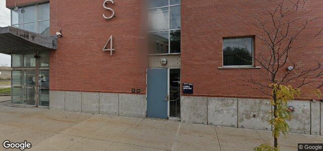 Larawan ng 440 Albany Street sa Winnipeg, Manitoba