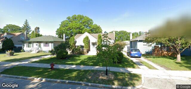 440 Lyle Street（加拿大曼尼托巴省温尼伯市）房屋照片