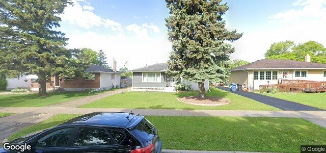 Larawan ng 440 Winchester Street sa Winnipeg, Manitoba