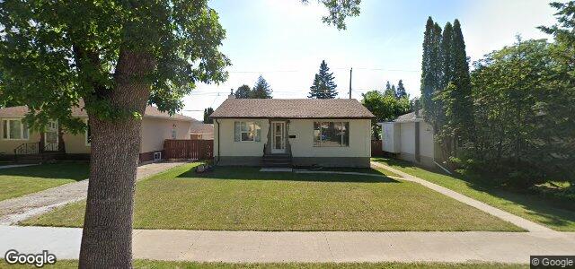 Photo of 443 Lyle Street in Winnipeg, Manitoba