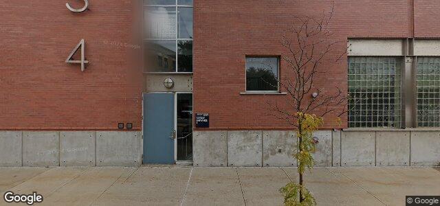 Larawan ng 444 Albany Street sa Winnipeg, Manitoba