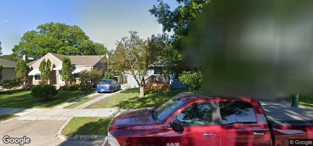 Larawan ng 444 Lyle Street sa Winnipeg, Manitoba