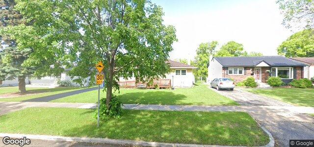 Larawan ng 444 Winchester Street sa Winnipeg, Manitoba