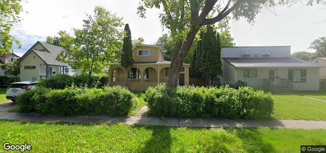 Larawan ng 447 Winchester Street sa Winnipeg, Manitoba