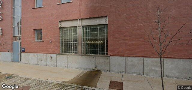 Larawan ng 448 Albany Street sa Winnipeg, Manitoba