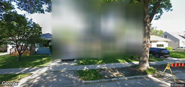 Larawan ng 448 Lyle Street sa Winnipeg, Manitoba