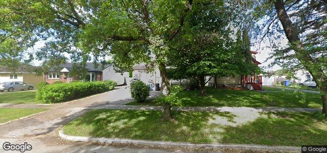 Larawan ng 448 Winchester Street sa Winnipeg, Manitoba