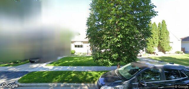 Photo of 452 Lyle Street in Winnipeg, Manitoba