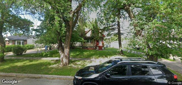 Larawan ng 452 Winchester Street sa Winnipeg, Manitoba