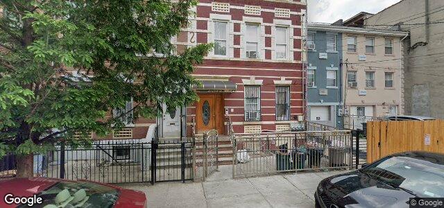 Larawan ng 454 Linwood Street sa Winnipeg, Manitoba