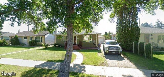 Larawan ng 455 Lyle Street sa Winnipeg, Manitoba