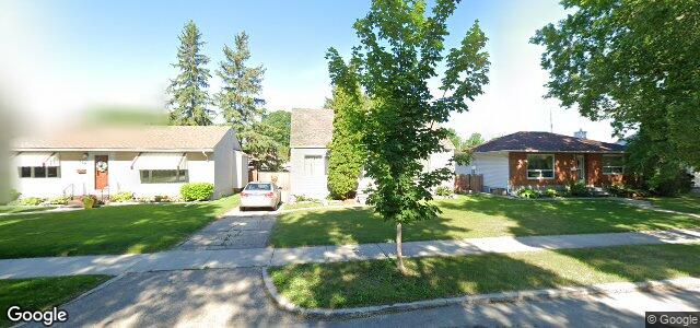 Larawan ng 456 Lyle Street sa Winnipeg, Manitoba
