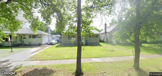 Larawan ng 457 Winchester Street sa Winnipeg, Manitoba