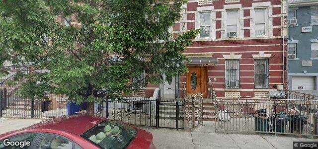 Larawan ng 458 Linwood Street sa Winnipeg, Manitoba