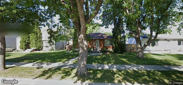 Larawan ng 460 Lyle Street sa Winnipeg, Manitoba