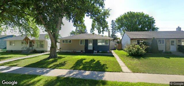 Larawan ng 463 Lyle Street sa Winnipeg, Manitoba