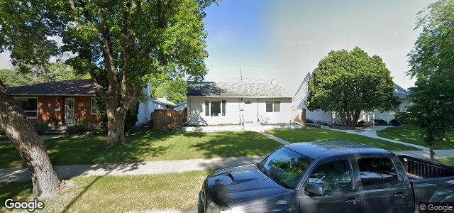 Larawan ng 464 Lyle Street sa Winnipeg, Manitoba
