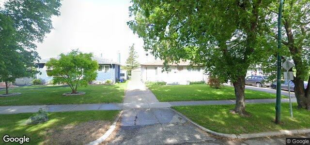 Larawan ng 464 Winchester Street sa Winnipeg, Manitoba