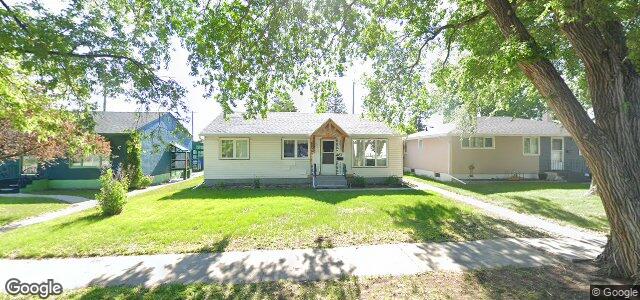 Larawan ng 467 Lyle Street sa Winnipeg, Manitoba