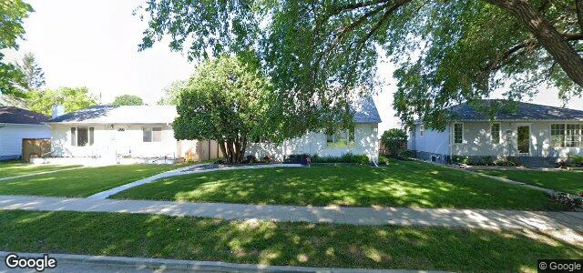 Larawan ng 468 Lyle Street sa Winnipeg, Manitoba