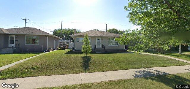 Larawan ng 471 Linwood Street sa Winnipeg, Manitoba