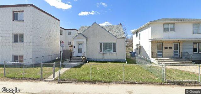 Larawan ng 1006 Selkirk Avenue sa Winnipeg, Manitoba