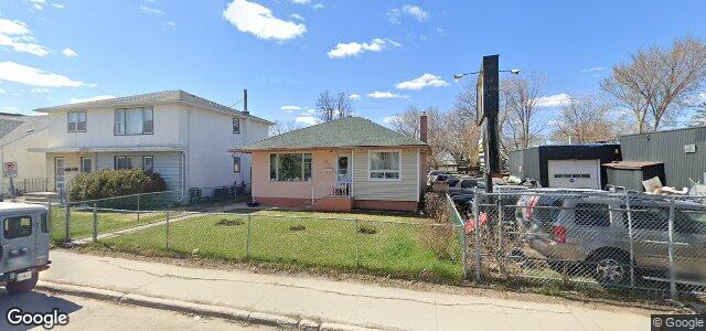 Larawan ng 1014 Selkirk Avenue sa Winnipeg, Manitoba
