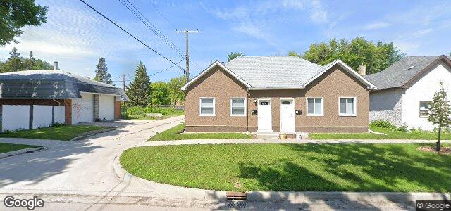 Larawan ng 106 Andrews Street sa Winnipeg, Manitoba