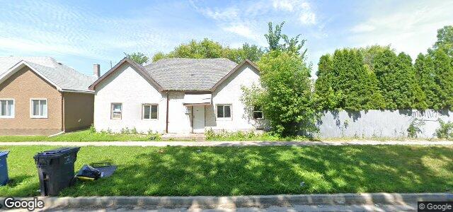 Photo of 114 Andrews Street in Winnipeg, Manitoba