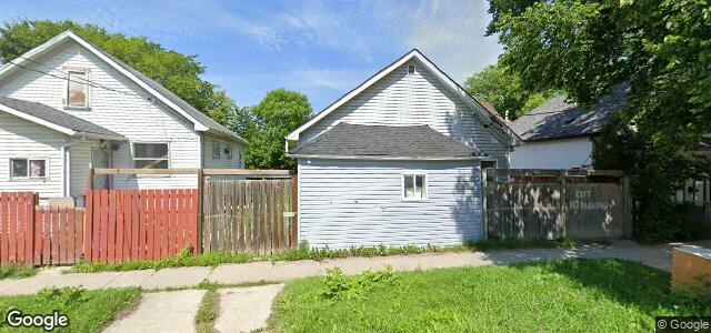 Larawan ng 116 Powers Street sa Winnipeg, Manitoba