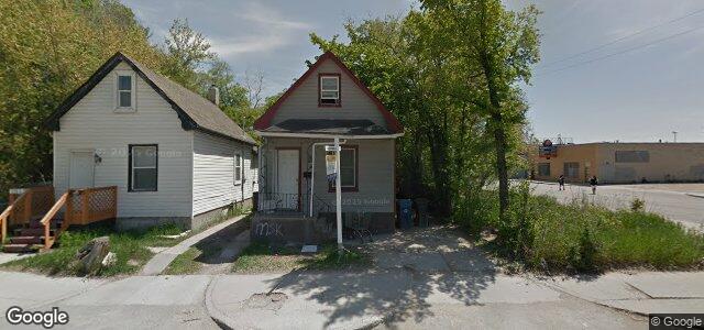 Larawan ng 1315 Arlington Street sa Winnipeg, Manitoba