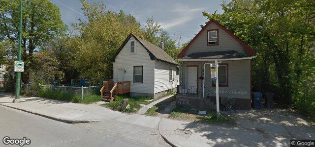 Larawan ng 1317 Arlington Street sa Winnipeg, Manitoba