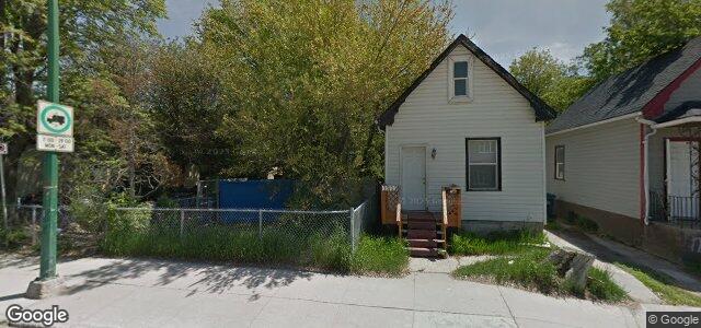 Larawan ng 1319 Arlington Street sa Winnipeg, Manitoba