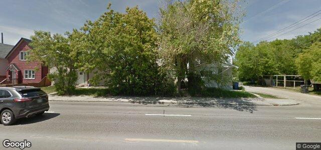 Larawan ng 1322 Arlington Street sa Winnipeg, Manitoba